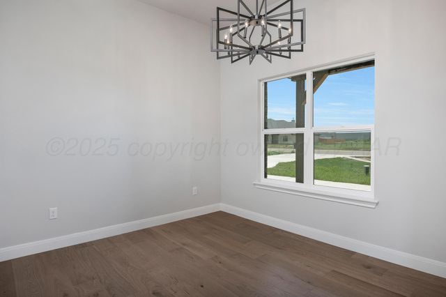 9300 Wintergreen Lane, Amarillo, TX 79119