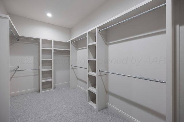 9300 Wintergreen Lane, Amarillo, TX 79119