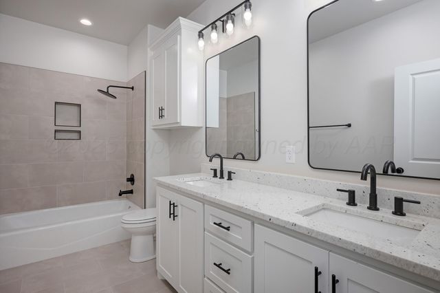 9300 Wintergreen Lane, Amarillo, TX 79119