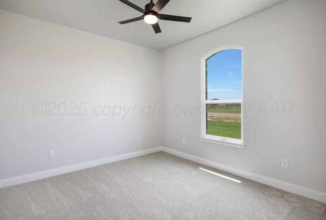 9300 Wintergreen Lane, Amarillo, TX 79119