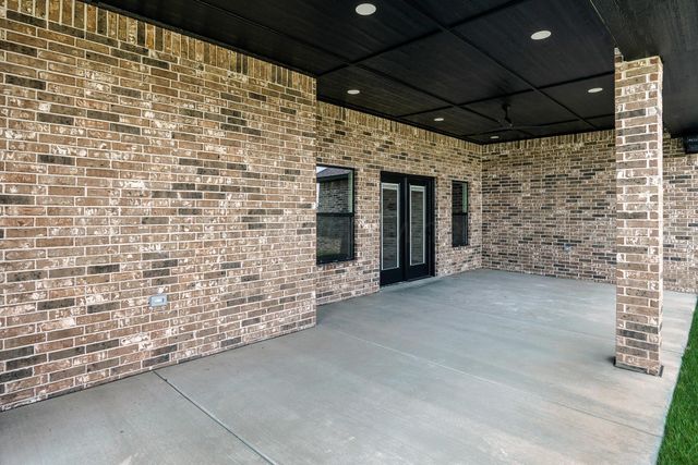 9300 Wintergreen Lane, Amarillo, TX 79119