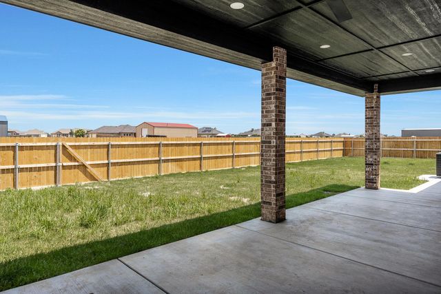 9300 Wintergreen Lane, Amarillo, TX 79119