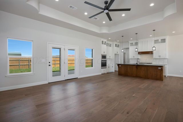 9300 Wintergreen Lane, Amarillo, TX 79119