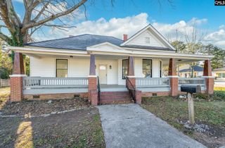 2125 Nance Street, Newberry, SC 29108