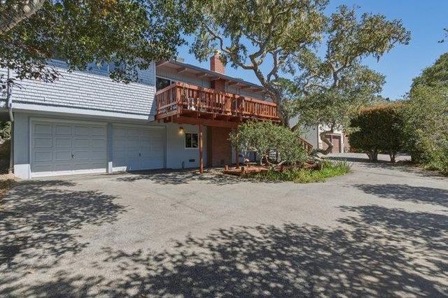 24390 San Marcos Road, Carmel, CA 93923