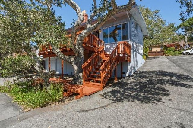 24390 San Marcos Road, Carmel, CA 93923