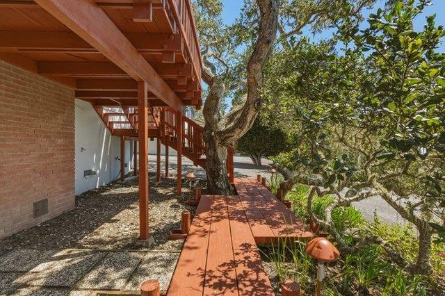 24390 San Marcos Road, Carmel, CA 93923