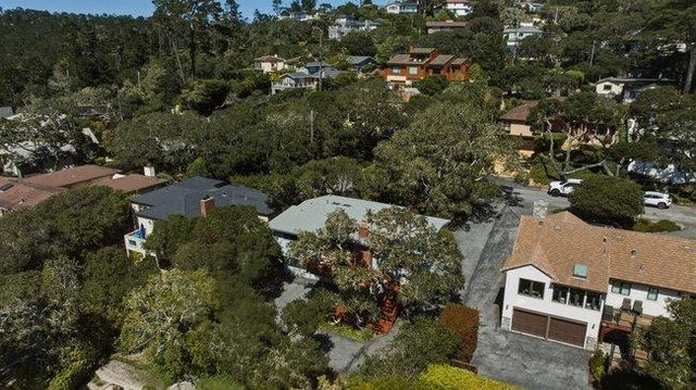 24390 San Marcos Road, Carmel, CA 93923