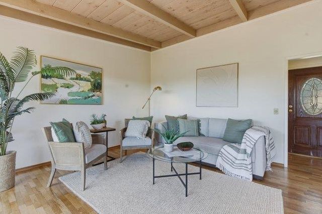 24390 San Marcos Road, Carmel, CA 93923