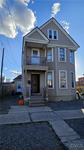 748 Jay Street, Utica, NY 13501
