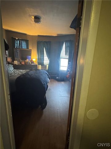 748 Jay Street, Utica, NY 13501