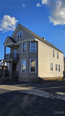 748 Jay Street, Utica, NY 13501