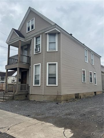 748 Jay Street, Utica, NY 13501