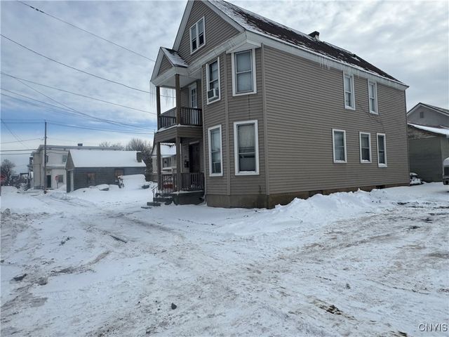 748 Jay Street, Utica, NY 13501