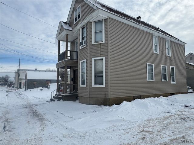 748 Jay Street, Utica, NY 13501