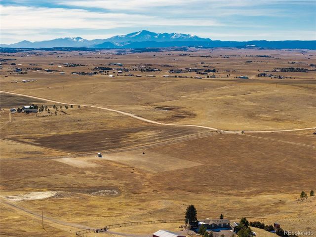 3 Rifleman Way, Elizabeth, CO 80107