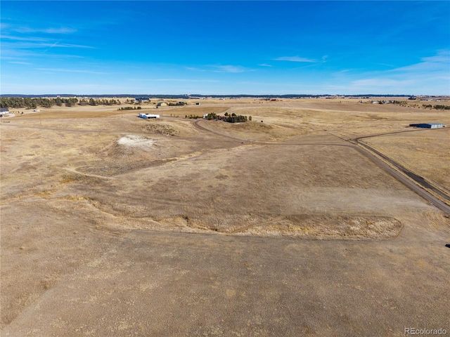 3 Rifleman Way, Elizabeth, CO 80107