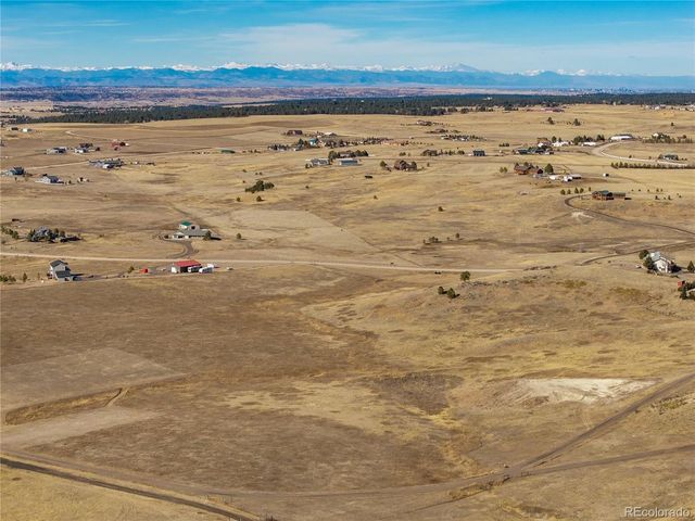3 Rifleman Way, Elizabeth, CO 80107