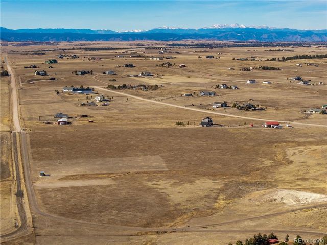 3 Rifleman Way, Elizabeth, CO 80107