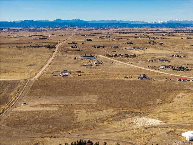 3 Rifleman Way, Elizabeth, CO 80107