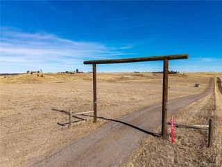 3 Rifleman Way, Elizabeth, CO 80107
