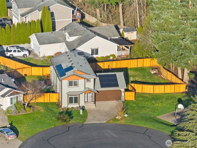 8711 202nd Street E, Spanaway, WA 98387