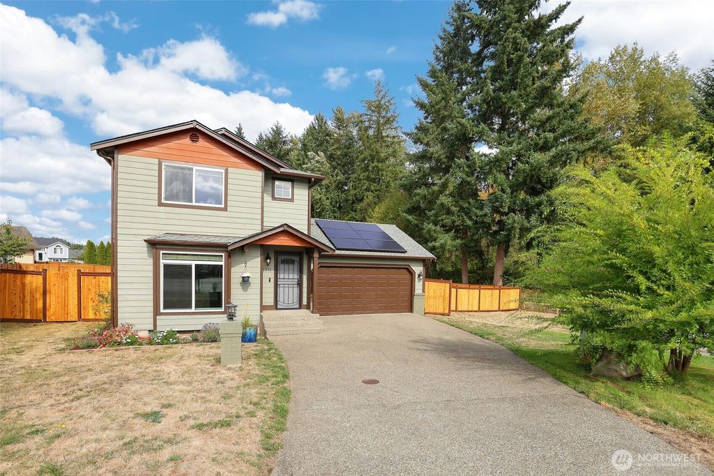 8711 202nd Street E, Spanaway, WA 98387