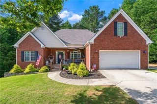 1436 Virginia Way, Monroe, GA 30655