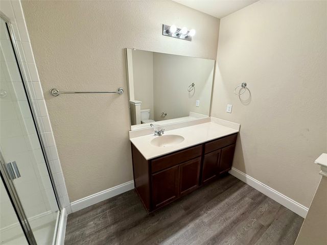 1052 Decker Drive, Fate, TX 75189