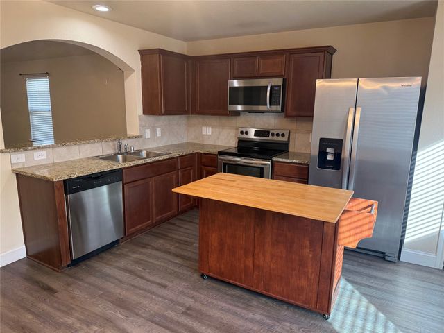 1052 Decker Drive, Fate, TX 75189