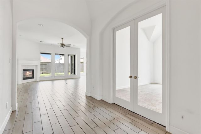 23688 Silver Palm Trail, New Caney, TX 77357