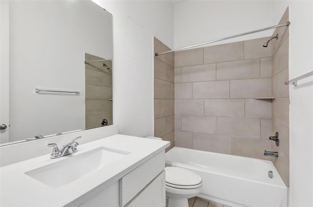 23688 Silver Palm Trail, New Caney, TX 77357