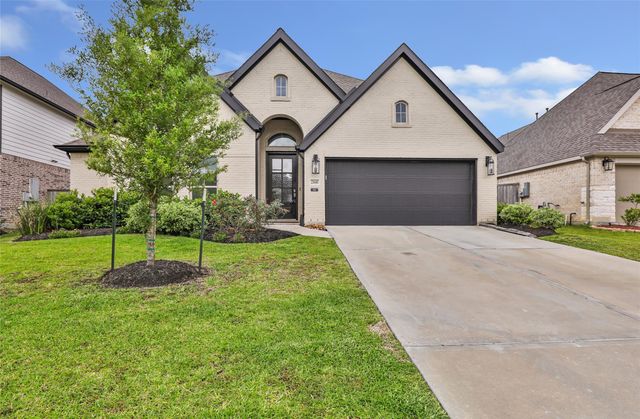 23688 Silver Palm Trail, New Caney, TX 77357