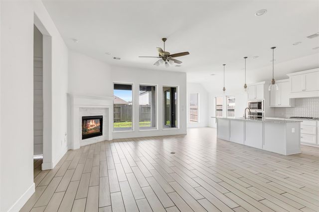 23688 Silver Palm Trail, New Caney, TX 77357