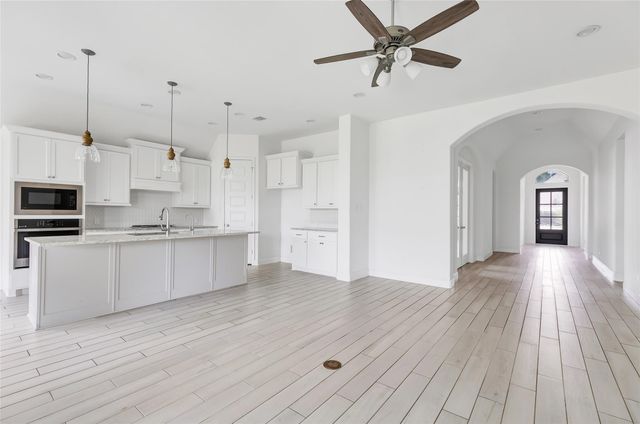 23688 Silver Palm Trail, New Caney, TX 77357