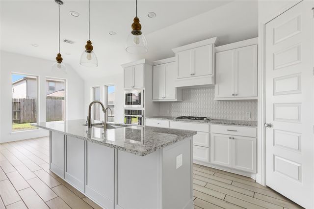 23688 Silver Palm Trail, New Caney, TX 77357