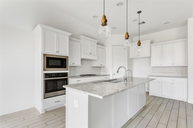 23688 Silver Palm Trail, New Caney, TX 77357