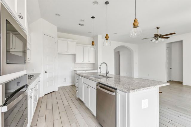 23688 Silver Palm Trail, New Caney, TX 77357
