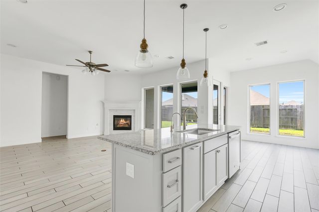 23688 Silver Palm Trail, New Caney, TX 77357