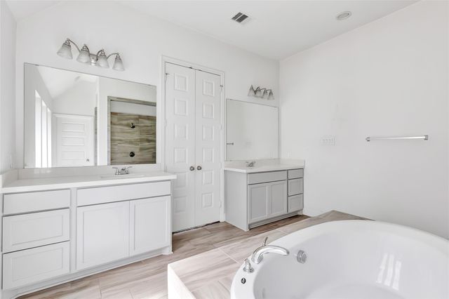 23688 Silver Palm Trail, New Caney, TX 77357
