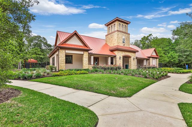 23688 Silver Palm Trail, New Caney, TX 77357