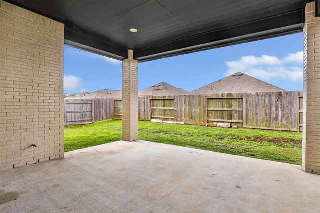 23688 Silver Palm Trail, New Caney, TX 77357