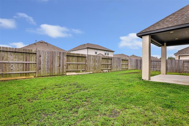 23688 Silver Palm Trail, New Caney, TX 77357