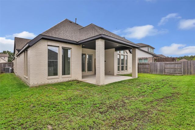 23688 Silver Palm Trail, New Caney, TX 77357