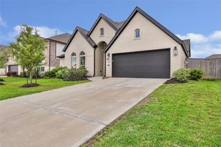 23688 Silver Palm Trail, New Caney, TX 77357