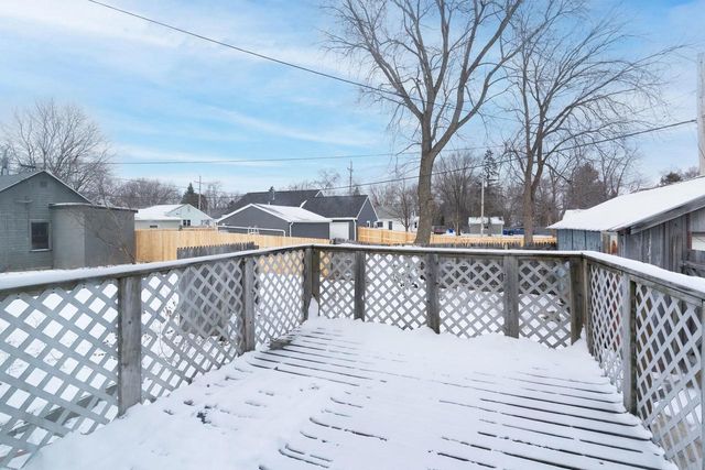 1508 E WISCONSIN AVENUE, Appleton, WI 54911