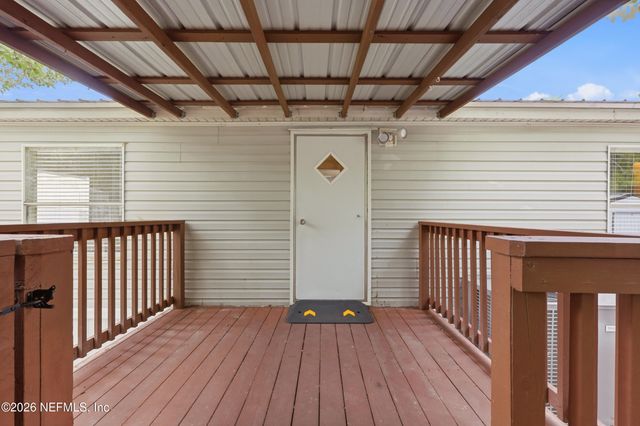 2081 CHAFFEE Road S 179, Jacksonville, FL 32221