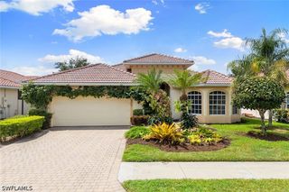 6920 Bent Grass DR, Naples, FL 34113