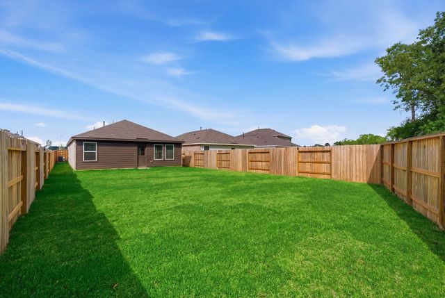 31444 Casacalenda Lane, Huffman, TX 77336