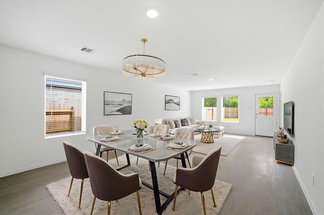 31444 Casacalenda Lane, Huffman, TX 77336